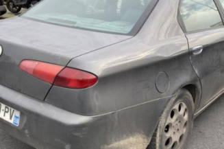 Pare choc avant ALFA ROMEO 166