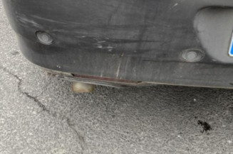 Pare choc avant ALFA ROMEO 166