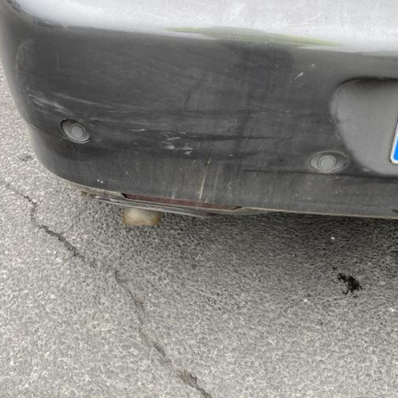 Pare choc avant ALFA ROMEO 166 Photo n°14