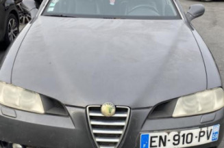 Pare choc avant ALFA ROMEO 166