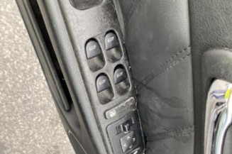 Pare choc avant ALFA ROMEO 166