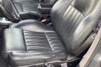 Pare choc avant ALFA ROMEO 166