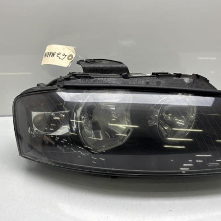 Optique avant principal droit (feux)(phare) AUDI A3 2 Photo n°1