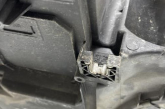 Optique avant principal droit (feux)(phare) AUDI A3 2