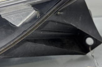 Optique avant principal gauche (feux)(phare) DACIA SANDERO 1