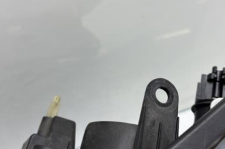Optique avant principal gauche (feux)(phare) DACIA SANDERO 1