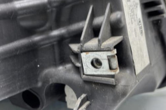 Optique avant principal gauche (feux)(phare) DACIA SANDERO 1