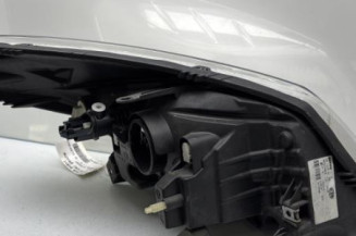 Optique avant principal gauche (feux)(phare) DACIA SANDERO 1