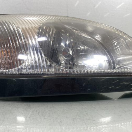 Optique avant principal droit (feux)(phare) DAEWOO LANOS Photo n°1