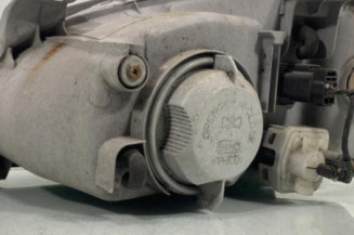 Optique avant principal droit (feux)(phare) DAEWOO LANOS