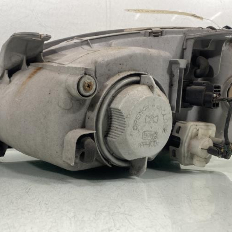 Optique avant principal droit (feux)(phare) DAEWOO LANOS Photo n°2