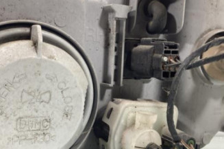 Optique avant principal droit (feux)(phare) DAEWOO LANOS