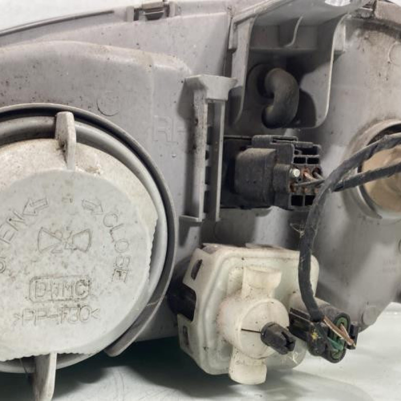 Optique avant principal droit (feux)(phare) DAEWOO LANOS Photo n°3