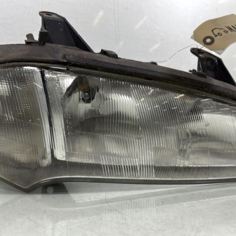 Optique avant principal droit (feux)(phare) OPEL TIGRA 1 Photo n°3