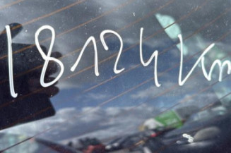 Optique avant principal droit (feux)(phare) OPEL TIGRA 1