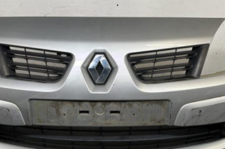 Pare choc avant RENAULT SCENIC 2 Photo n°1