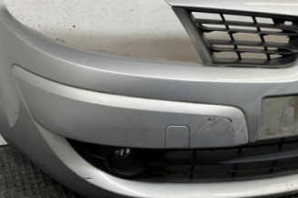 Pare choc avant RENAULT SCENIC 2