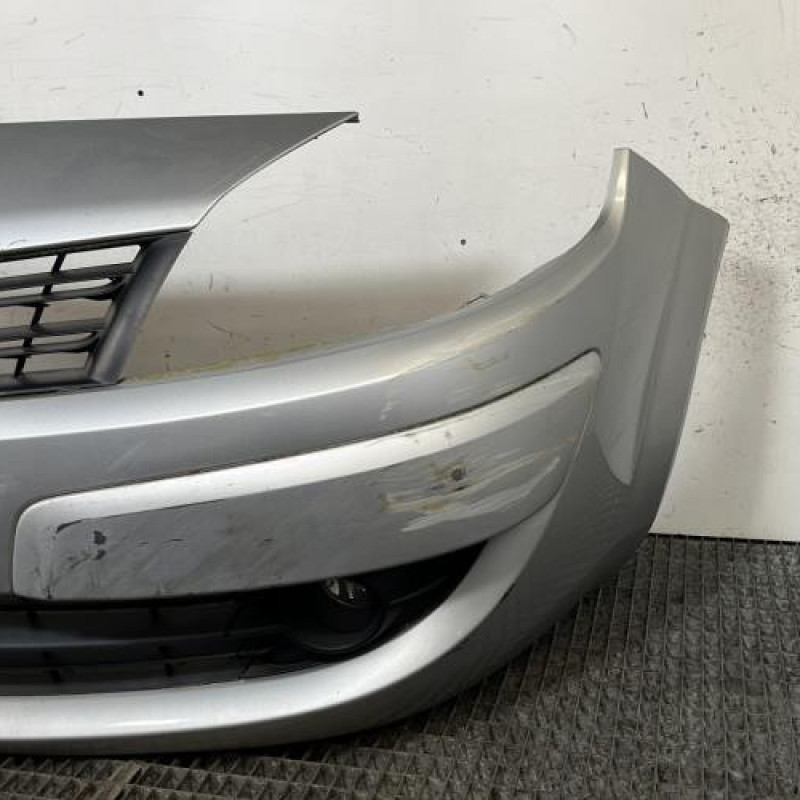 Pare choc avant RENAULT SCENIC 2 Photo n°3