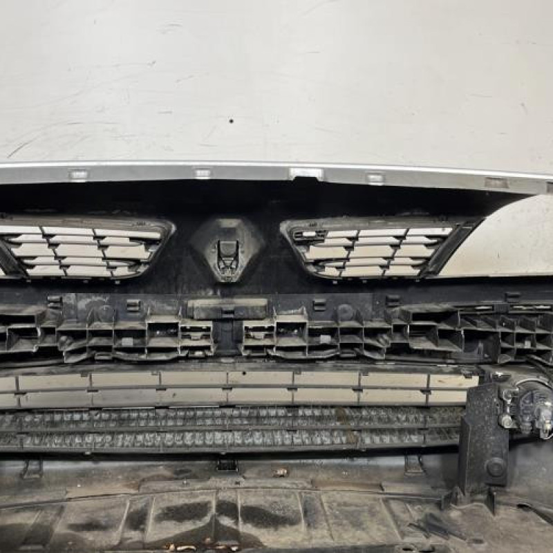 Pare choc avant RENAULT SCENIC 2 Photo n°5