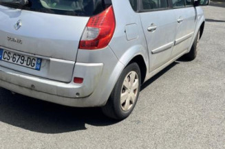 Pare choc avant RENAULT SCENIC 2