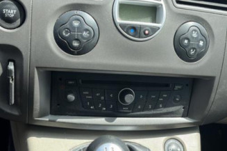 Pare choc avant RENAULT SCENIC 2