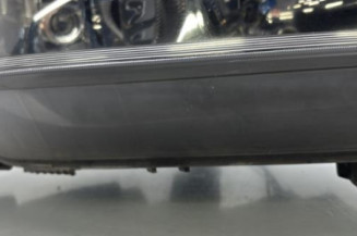 Optique avant principal droit (feux)(phare) RENAULT CLIO 2
