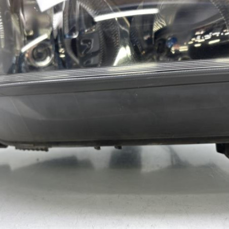 Optique avant principal droit (feux)(phare) RENAULT CLIO 2