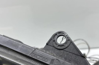 Optique avant principal droit (feux)(phare) RENAULT CLIO 2