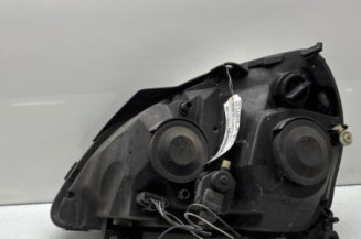 Optique avant principal droit (feux)(phare) RENAULT CLIO 2
