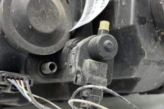 Optique avant principal droit (feux)(phare) RENAULT CLIO 2