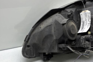 Optique avant principal droit (feux)(phare) RENAULT CLIO 2