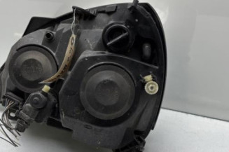 Optique avant principal droit (feux)(phare) RENAULT CLIO 2