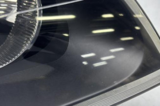 Optique avant principal droit (feux)(phare) RENAULT CLIO 2