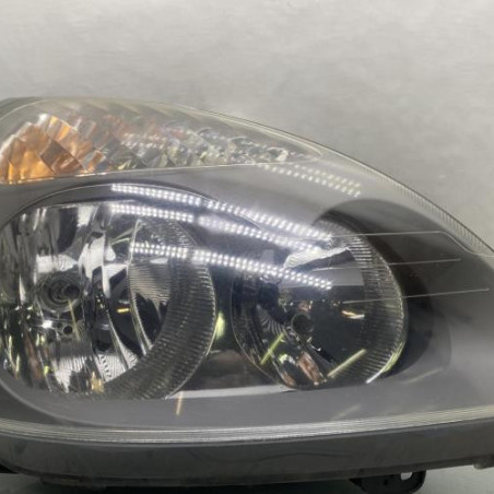 Optique avant principal droit (feux)(phare) RENAULT CLIO 2