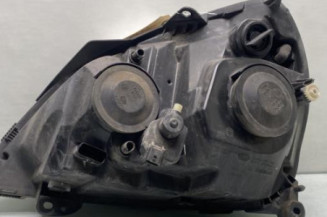 Optique avant principal droit (feux)(phare) RENAULT CLIO 2