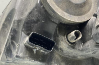 Optique avant principal droit (feux)(phare) RENAULT CLIO 2