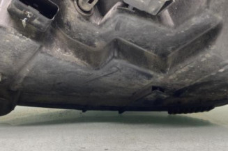 Optique avant principal droit (feux)(phare) RENAULT CLIO 2
