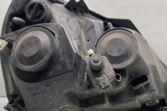 Optique avant principal gauche (feux)(phare) RENAULT CLIO 2