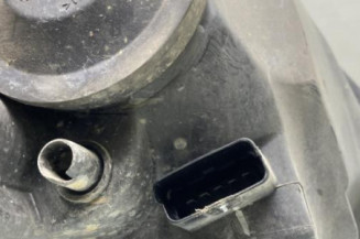 Optique avant principal gauche (feux)(phare) RENAULT CLIO 2