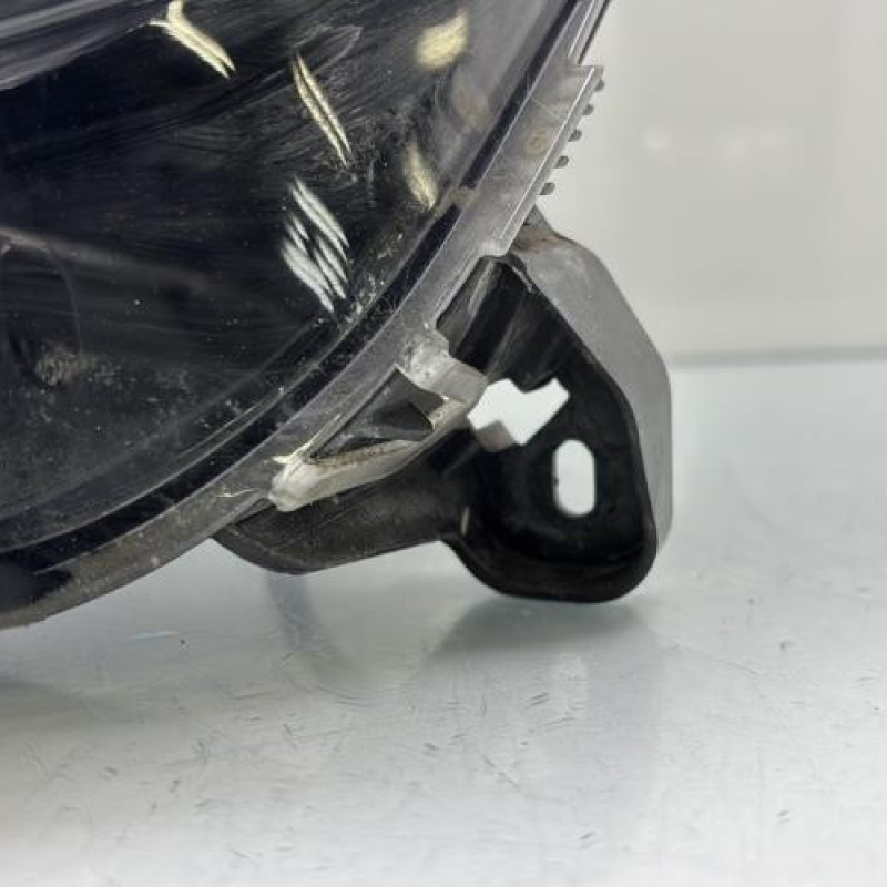 Optique avant principal gauche (feux)(phare) OPEL ASTRA H Photo n°2