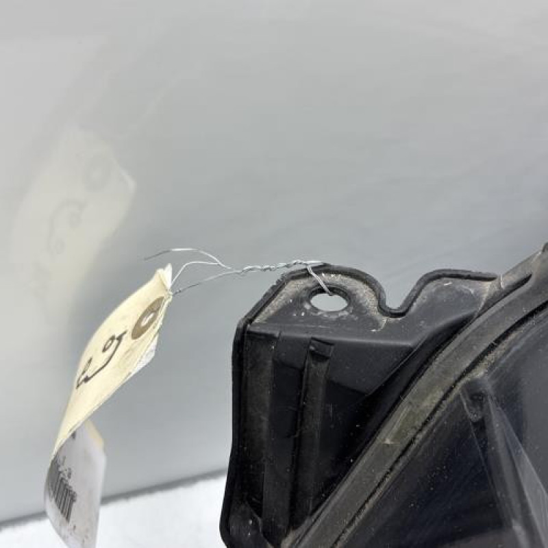 Optique avant principal gauche (feux)(phare) OPEL ASTRA H Photo n°3