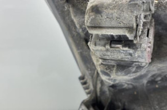 Optique avant principal gauche (feux)(phare) OPEL ASTRA H