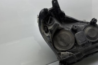 Optique avant principal gauche (feux)(phare) OPEL ASTRA H