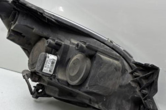 Optique avant principal gauche (feux)(phare) OPEL ASTRA H