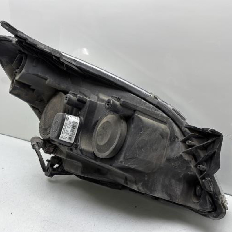 Optique avant principal gauche (feux)(phare) OPEL ASTRA H Photo n°10