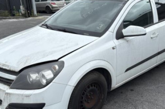 Optique avant principal gauche (feux)(phare) OPEL ASTRA H