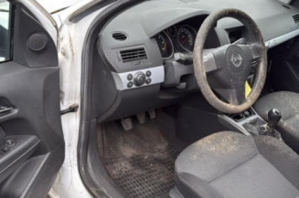 Optique avant principal gauche (feux)(phare) OPEL ASTRA H