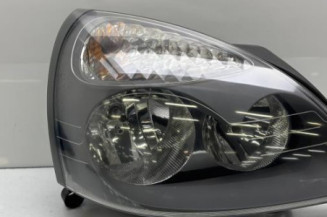 Optique avant principal droit (feux)(phare) RENAULT CLIO 2 Photo n°1