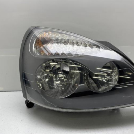 Optique avant principal droit (feux)(phare) RENAULT CLIO 2 Photo n°1