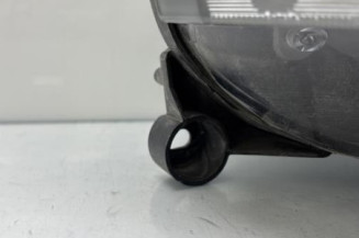 Optique avant principal droit (feux)(phare) RENAULT CLIO 2
